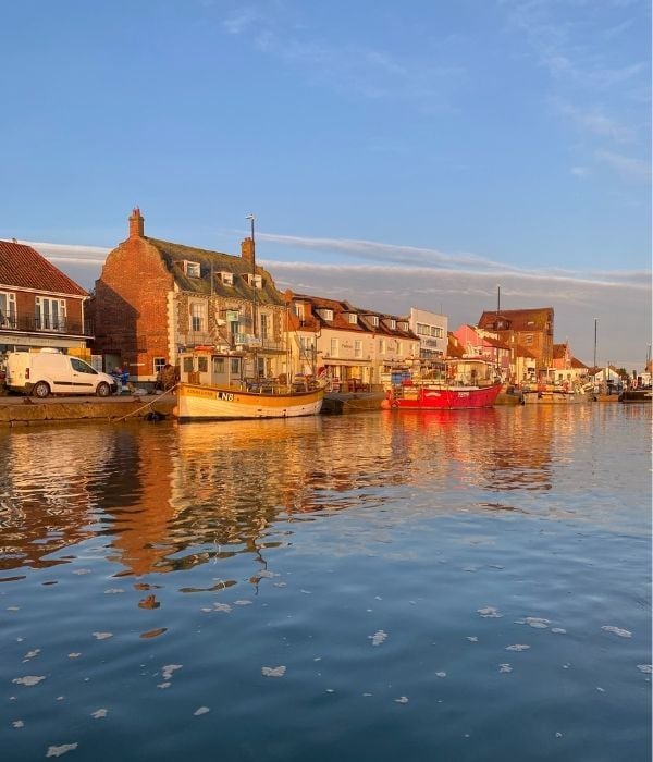 lyddon boats